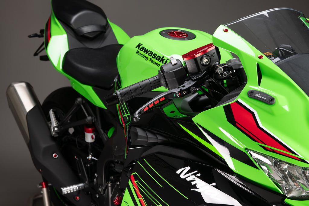 zx-4r lightech products