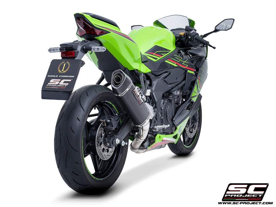 ninja zx-4r sc-project sc1-s