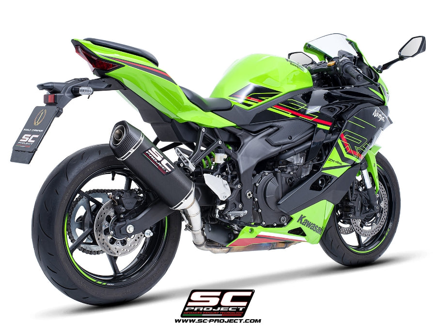 zx-4r sc-project sc1-s