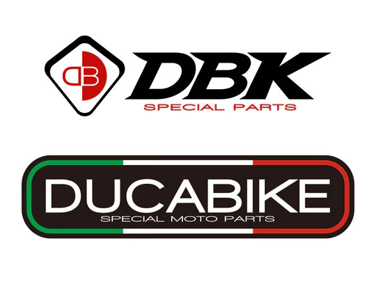 DBK Ducabike