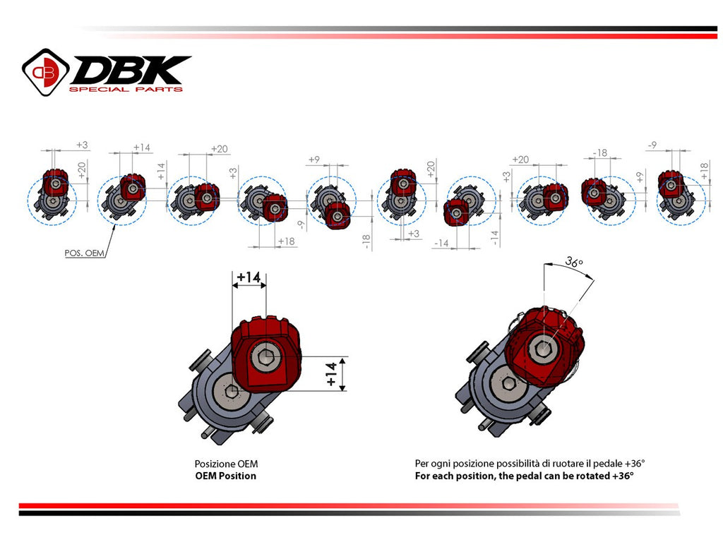 dbk step adjustable sports