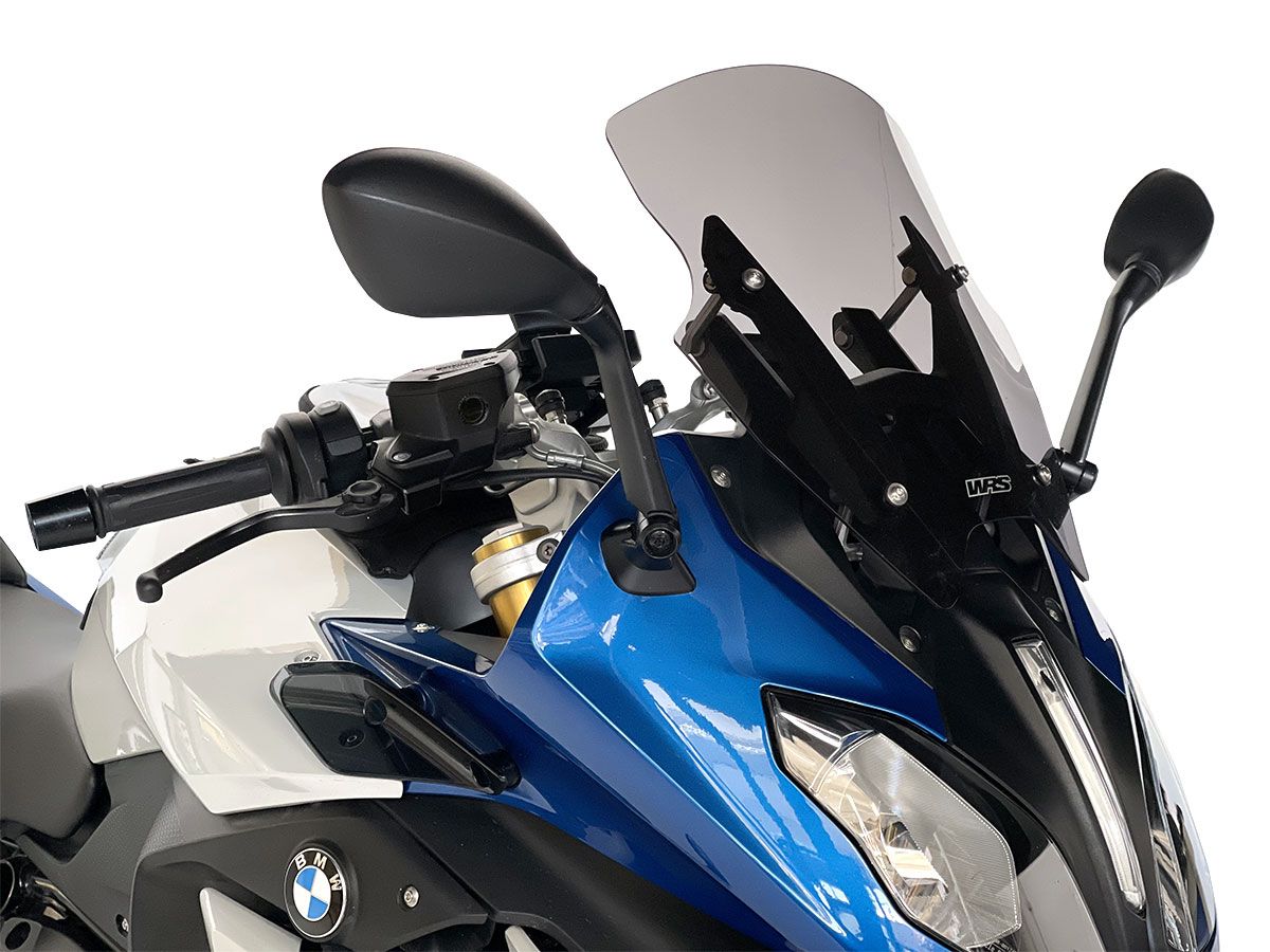 BMW R1250RS 純正ウィンドスクリーン 新品未使用-