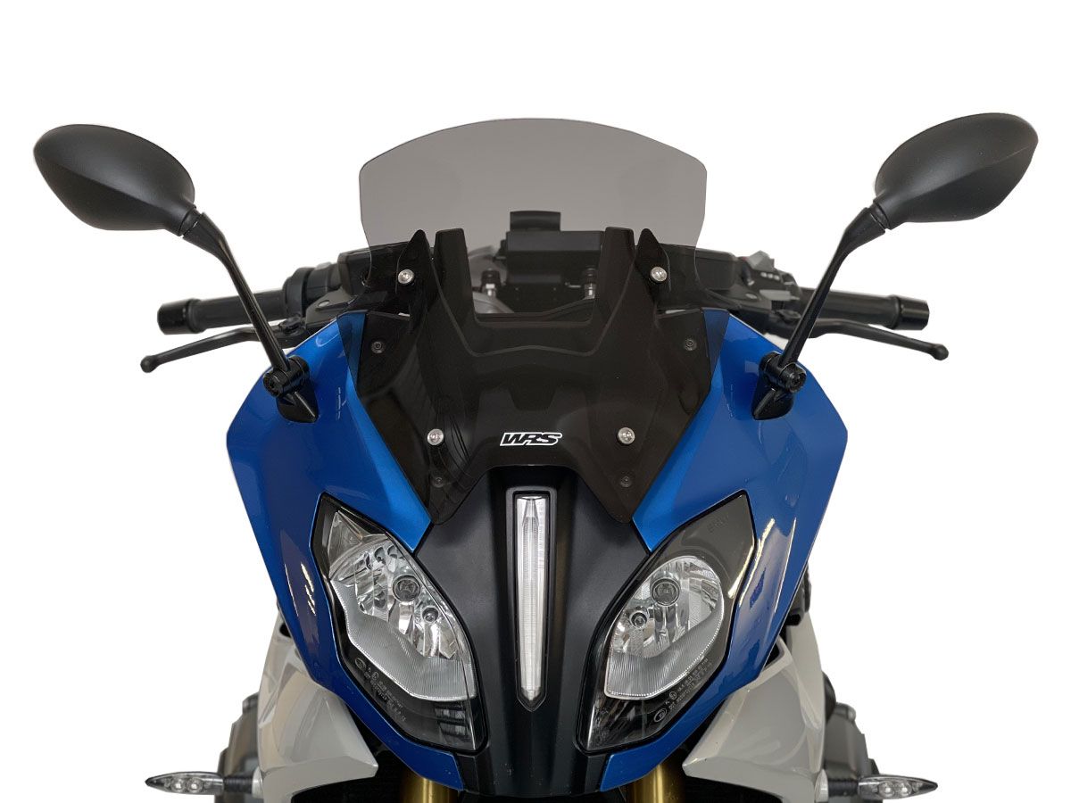 GIVI D5120ST BMW R1200 R1250RSスクリーン M255 - アクセサリー