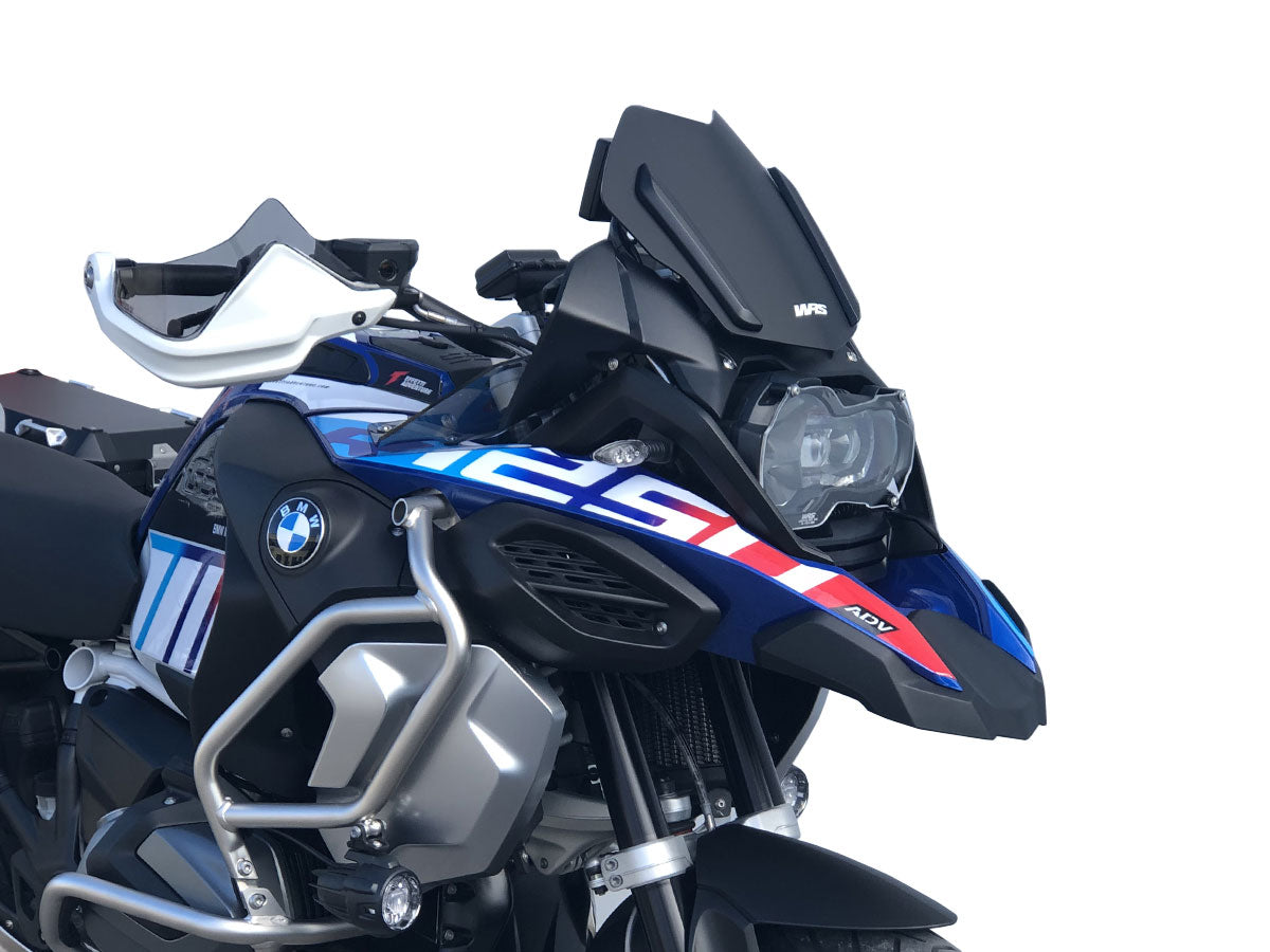 想像を超えての Bmw R1200GS R1250GSウインドスクリーンwindshie r