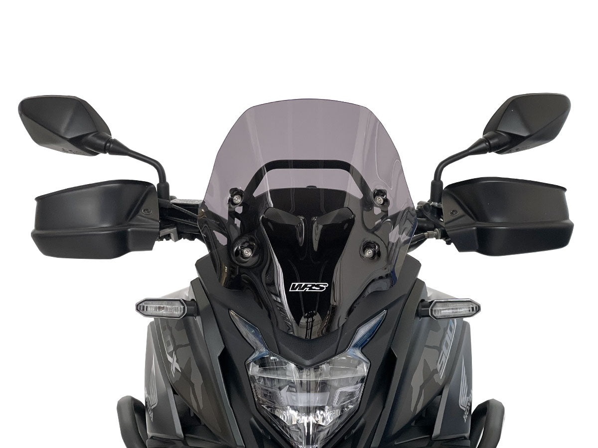 現金特価】 バイク スクリーン GIVI ホンダ NC750X 21- ラージ