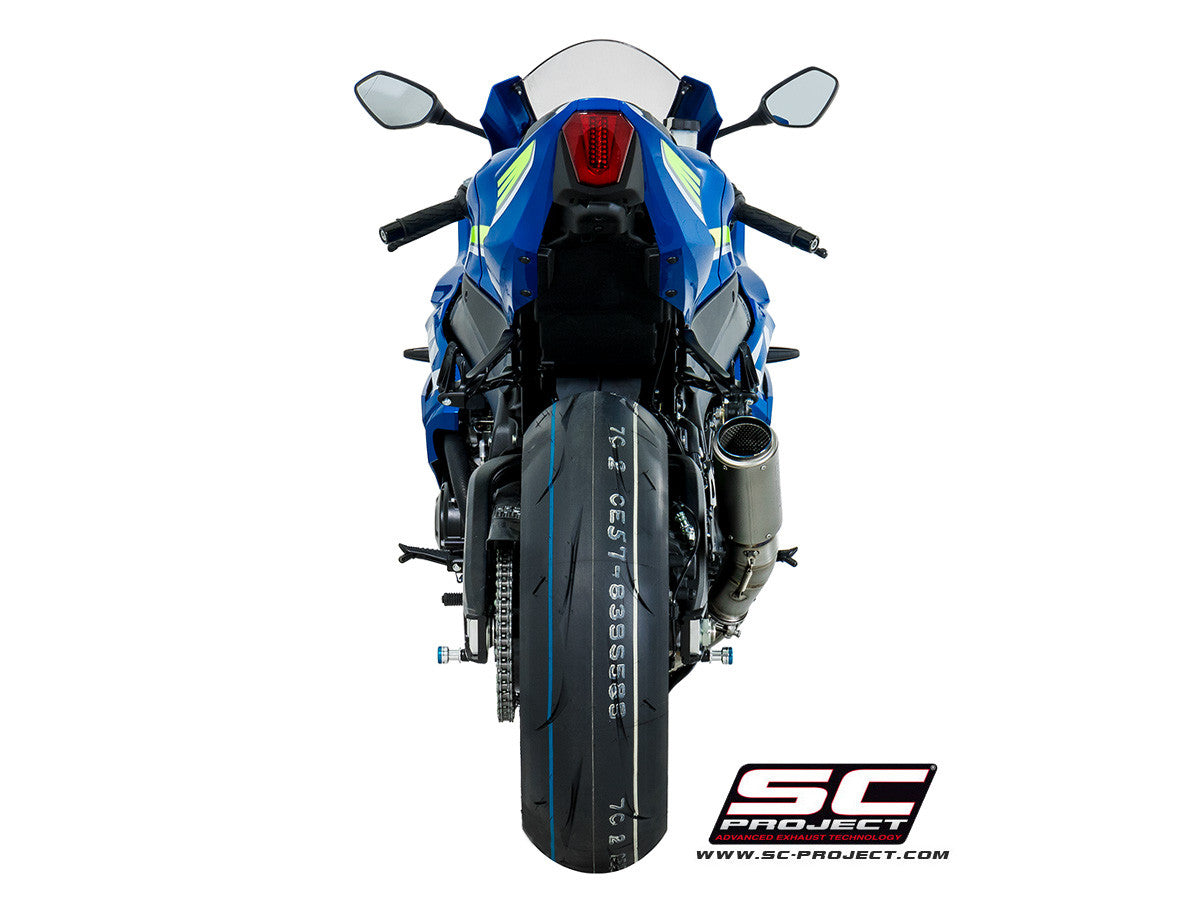 とっておきし新春福袋 GSX-R1000R SCプロジェクト正規品