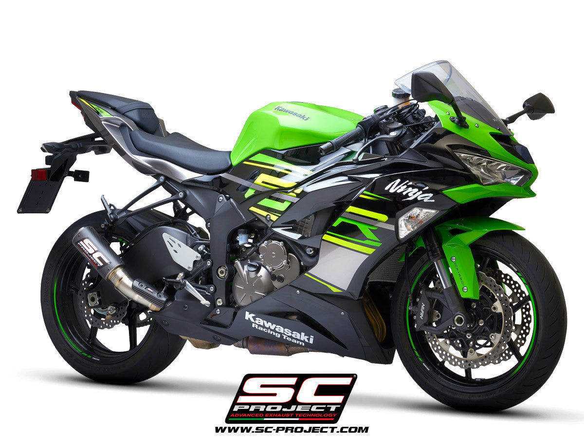 zx-6r アクラポビッチマフラー | www.jarussi.com.br