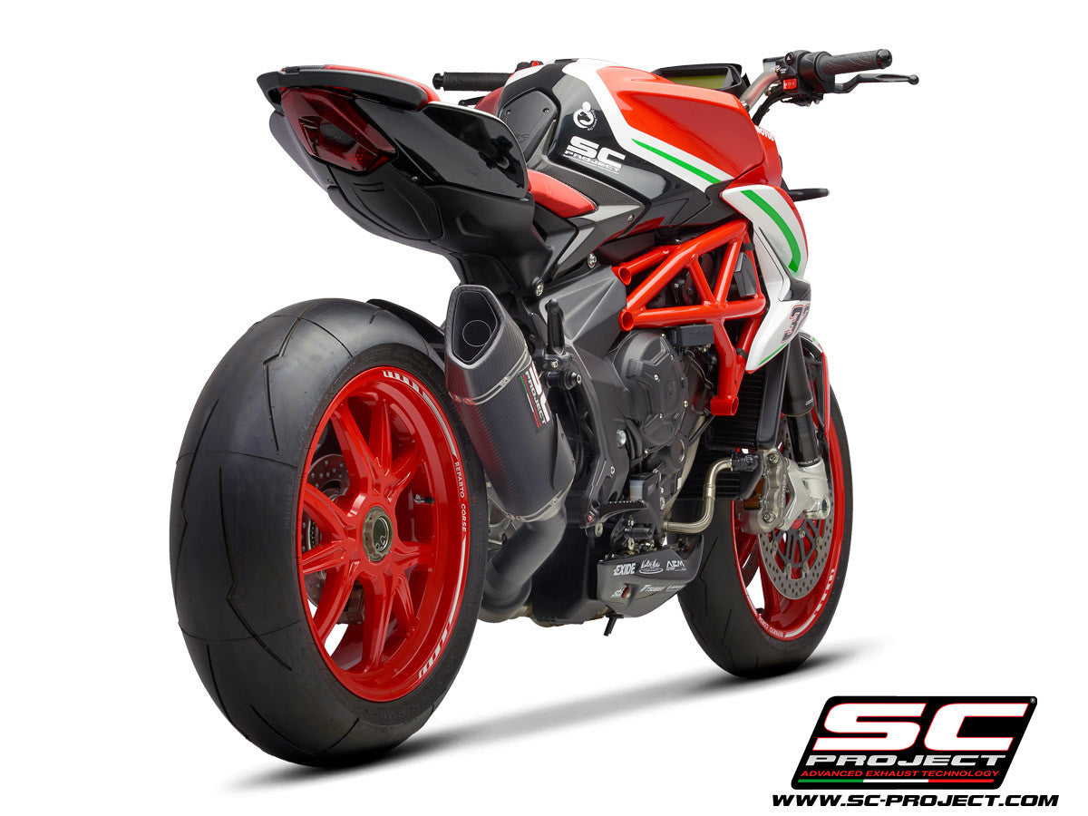 MV Agusta Dragster 800rr RC