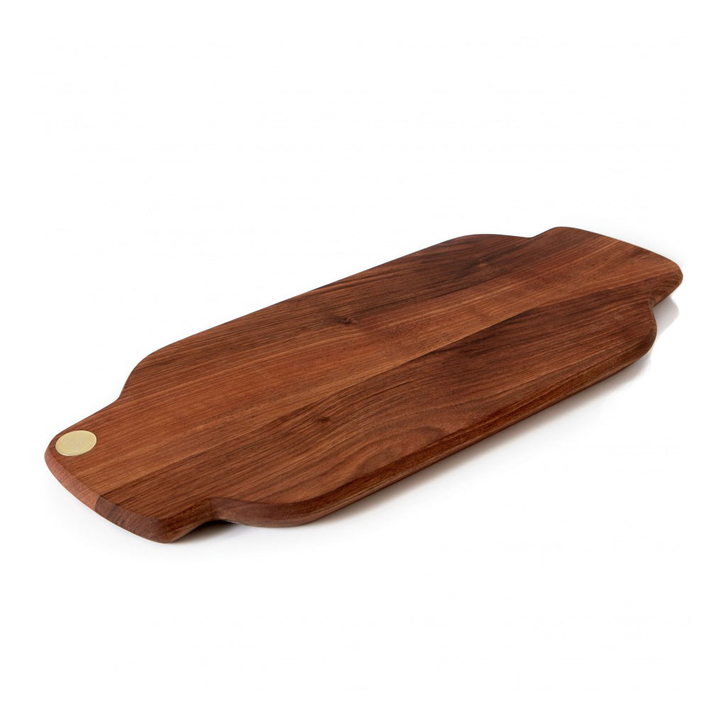 Berard Olive Wood Cutting Board Small