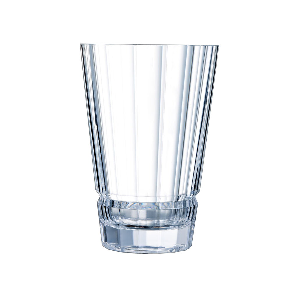 Citadel Tumbler Glasses - Set of 4 at M.LaHart & Co.