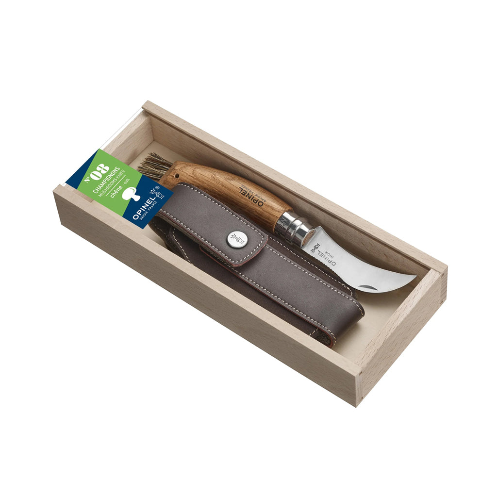 Opinel Diamond Sharpening Steel