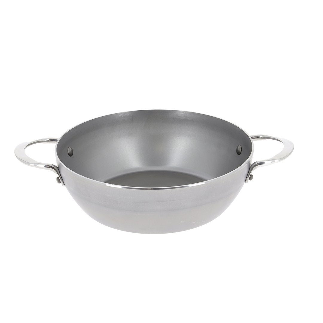 De Buyer Mineral B Element Crepe & Pancake Pan 10.25 in.