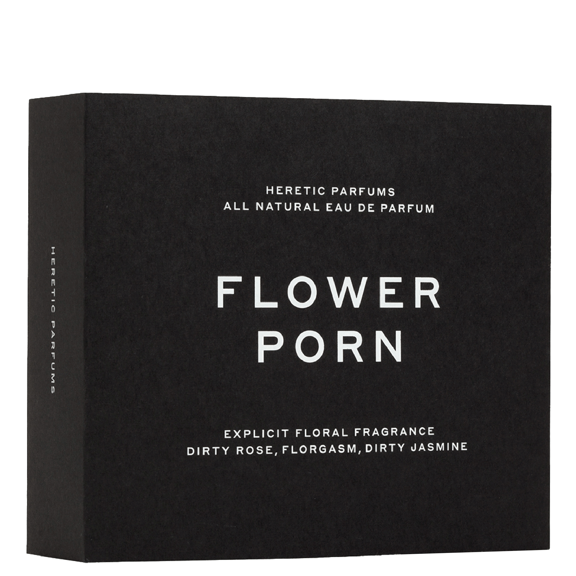 Flower Black Porn - Flower Porn â€“ Twisted Lily