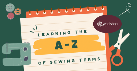 Sew Any Fabric: A Quick Reference to Fabrics from A to Z