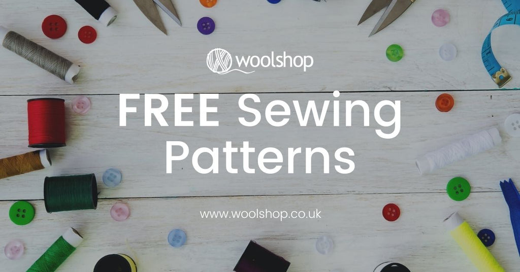 Free Sewing Patterns