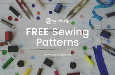 FREE Sewing Patterns