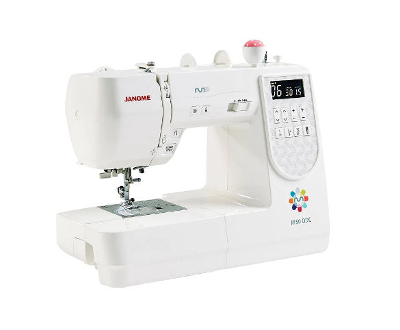 Computerised Sewing Machines