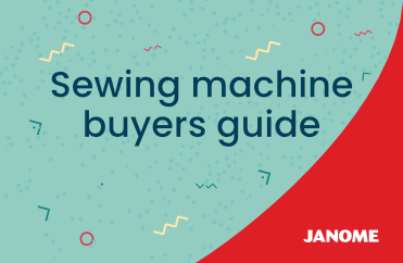 Sewing Machines Buyers Guide