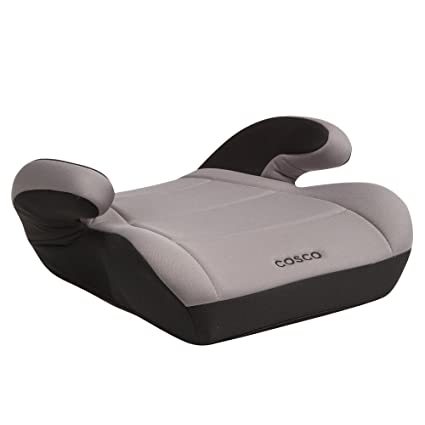 Evenflo GoTime LX High Back Booster Car Seat – BabyZ & Co.
