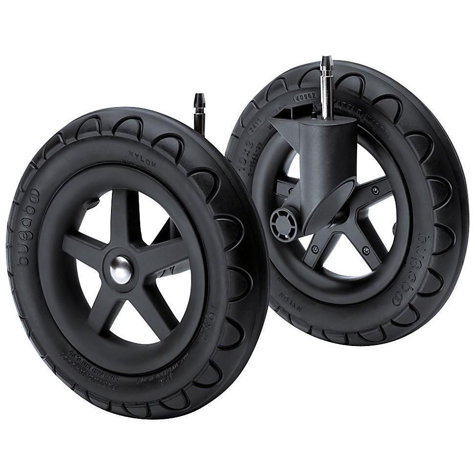 bugaboo frog wheels