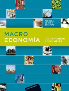 Fundamentos de economía (3 Ed.) PAUL R. KRUGMAN , ROBIN WELLS , KATHRY –  LIBRERIA DEL INGENIERO