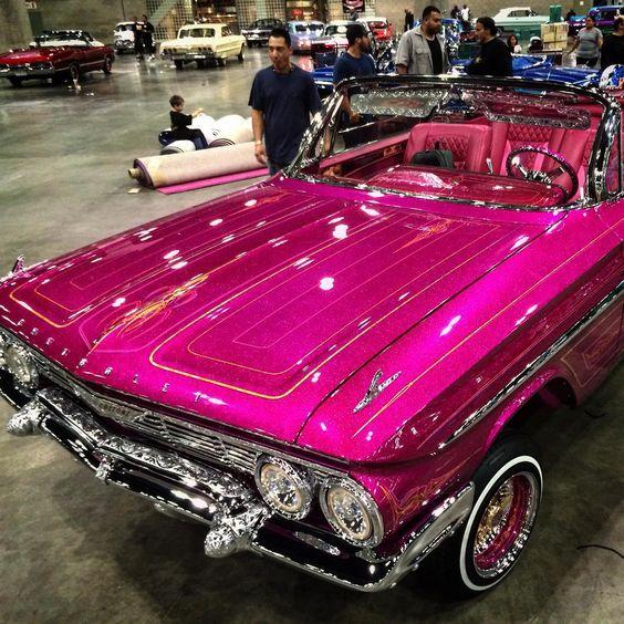 How Much Does It Cost For A Candy Paint Job Job Drop