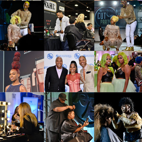 The Bronner Bros. Enterprise consists of Bronner Bros. Beauty Products which include BB African Royale, Tropical Roots and Bronner Bros Professional product lines, UPSCALE Magazine, Bronner Bros. International Beauty Shows, Word of Faith Family Worship Cathedral, and The Ark of Salvation. Bronner Bros. employs over 300 full-time and part-time staff members, operates one manufacturing and shipping facility, and corporate headquarters located in Atlanta, GA.