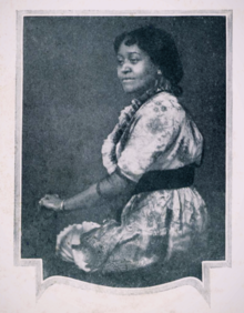 Annie Minerva Turnbo Malone (August 9, 1877 – May 10, 1957) was an American businesswoman, inventor and philanthropist. In the first three decades of the 20th century, she founded and developed a large and prominent commercial and educational enterprise centered on cosmetics for African-American women.