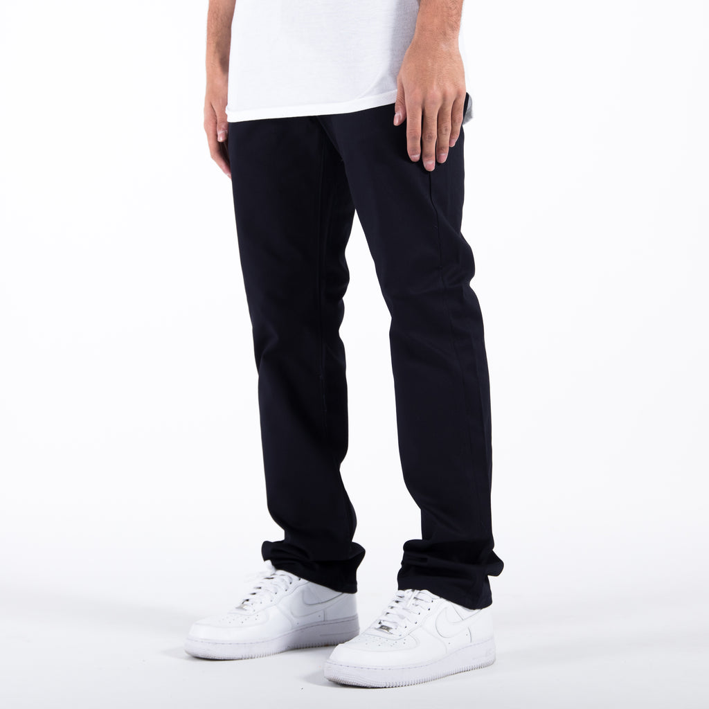 Chino - Blk | Blkwd Co.