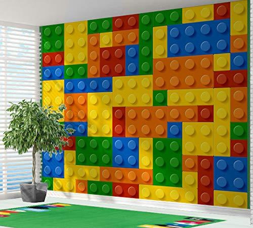 3d building blocks