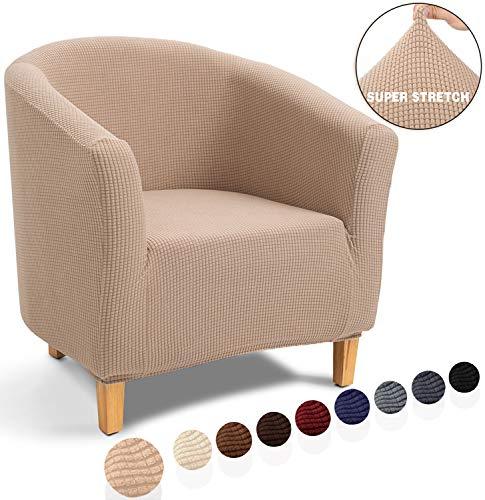 Tianshu Tub Chair Slipcover Armchair Slipcovers Sofa Covers Couch Cov