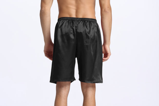 Black dazzle shorts - SBOXERS