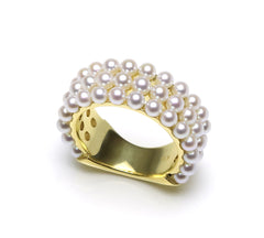 pearl ring