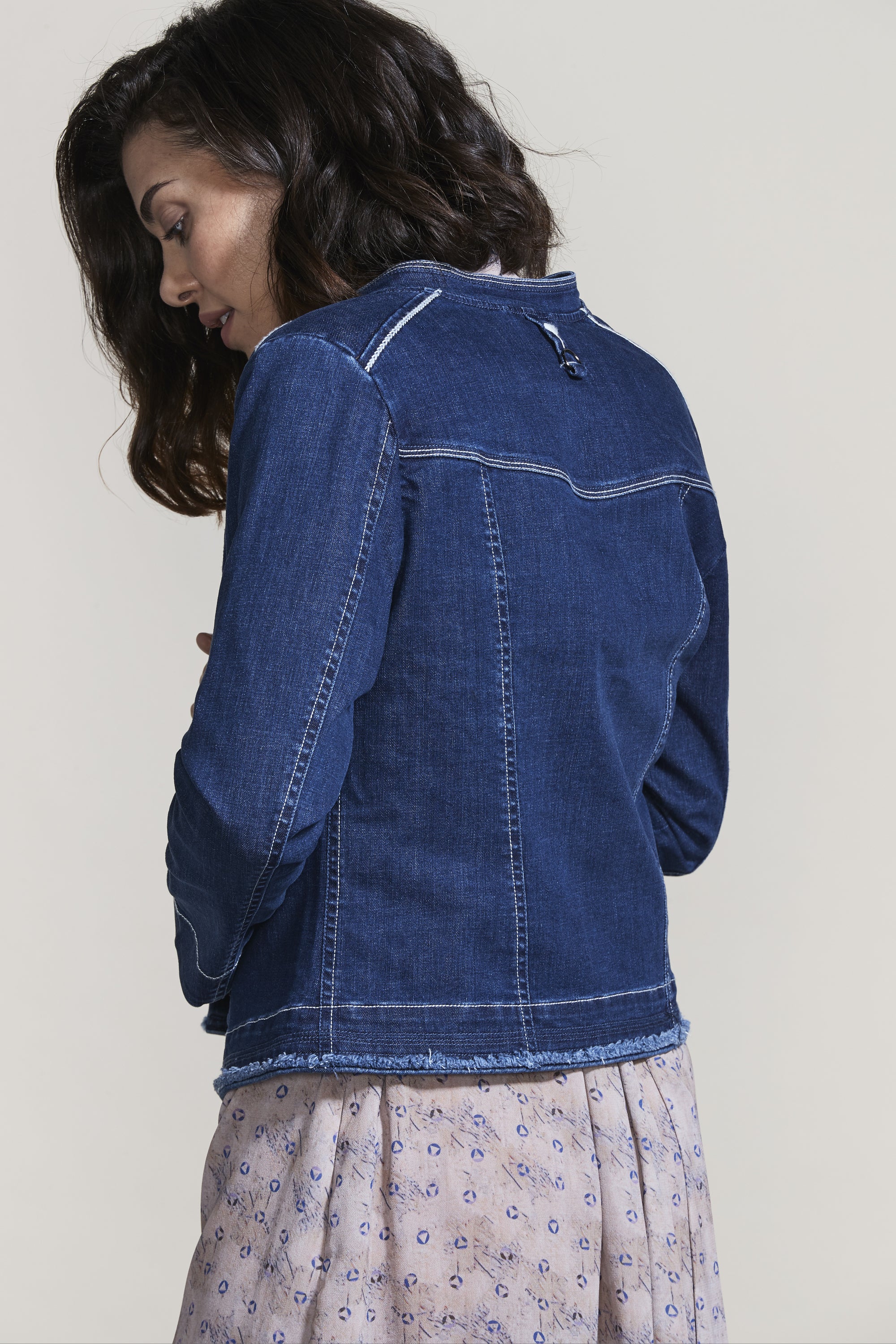 Sydney Jacket – Lania The Label