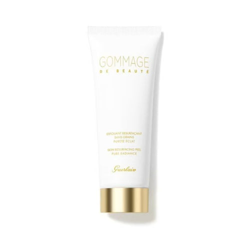 gommage guerlain peau mature