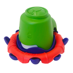 Octo-buoy