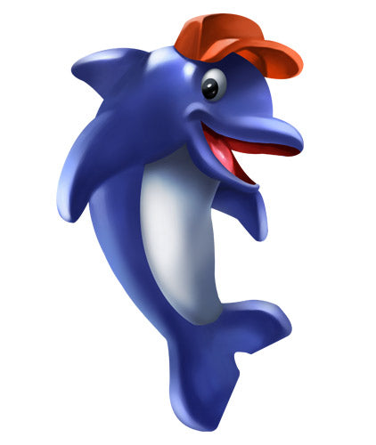 Dave the Dolphin