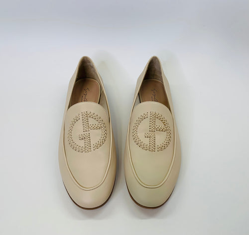 Our Pick: Nicholas Kirkwood Beya Suede Flats