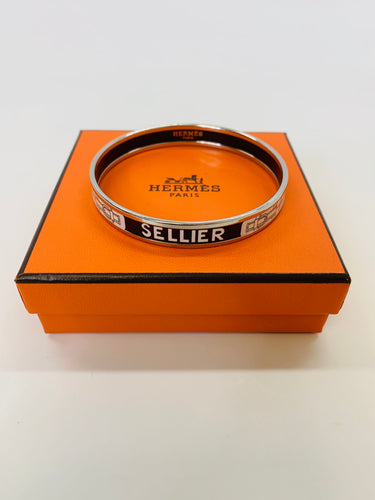 Hermes Clic H Bracelet Size PM – JDEX Styles