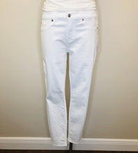 Load image into Gallery viewer, 7 For All Mankind The Ankle Skinny Jeans Size 30
