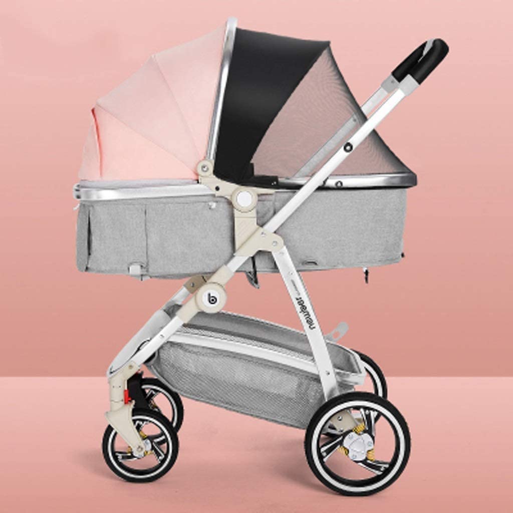 newborn boy strollers