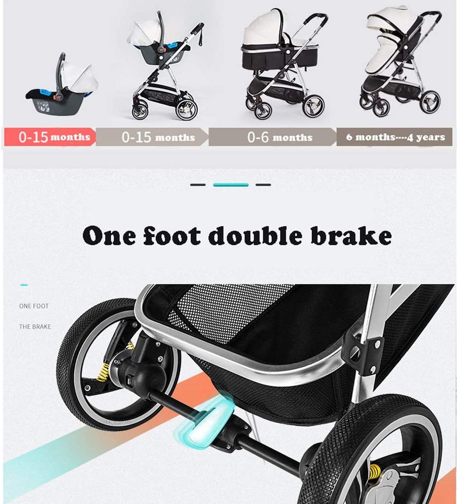 travel system for baby boy