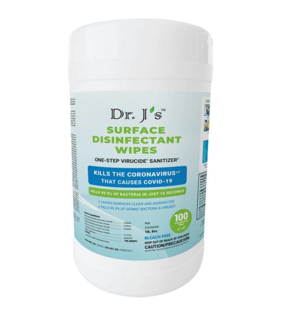 prosurface disinfectant wipes