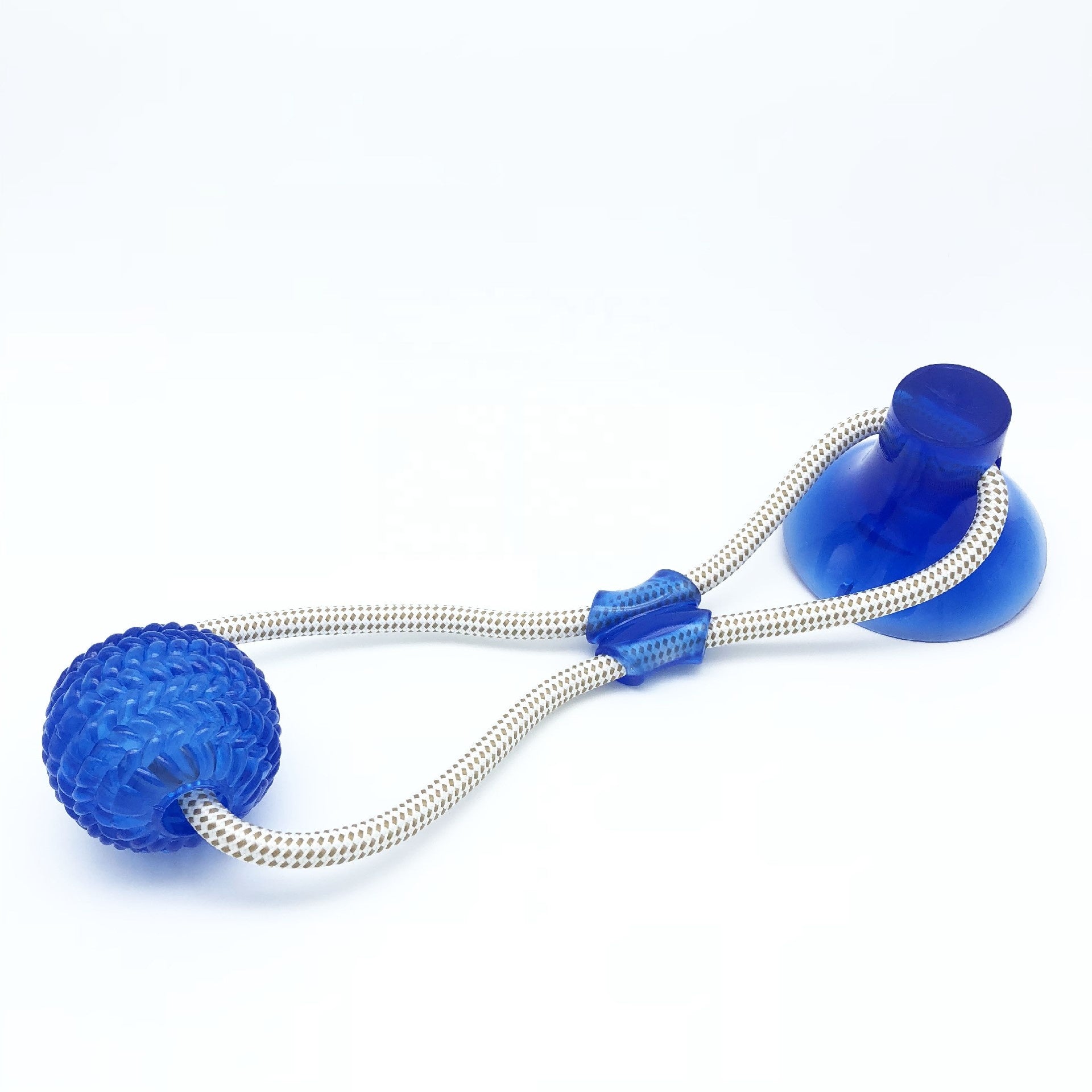 suction dog toy