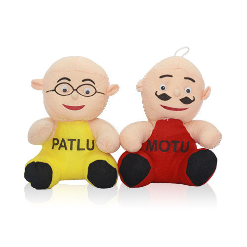 motu patlu soft toys