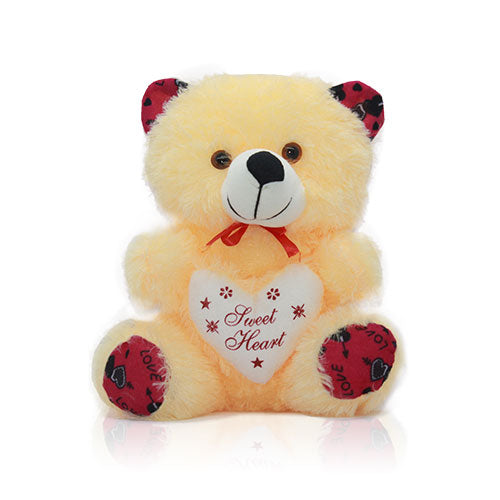 teddy bear soft toy