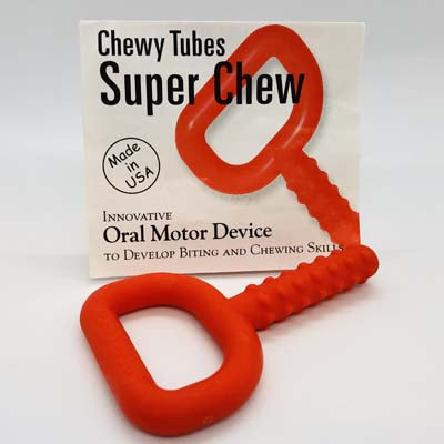 Chewy Tubes® – Tools For Kids Inc.