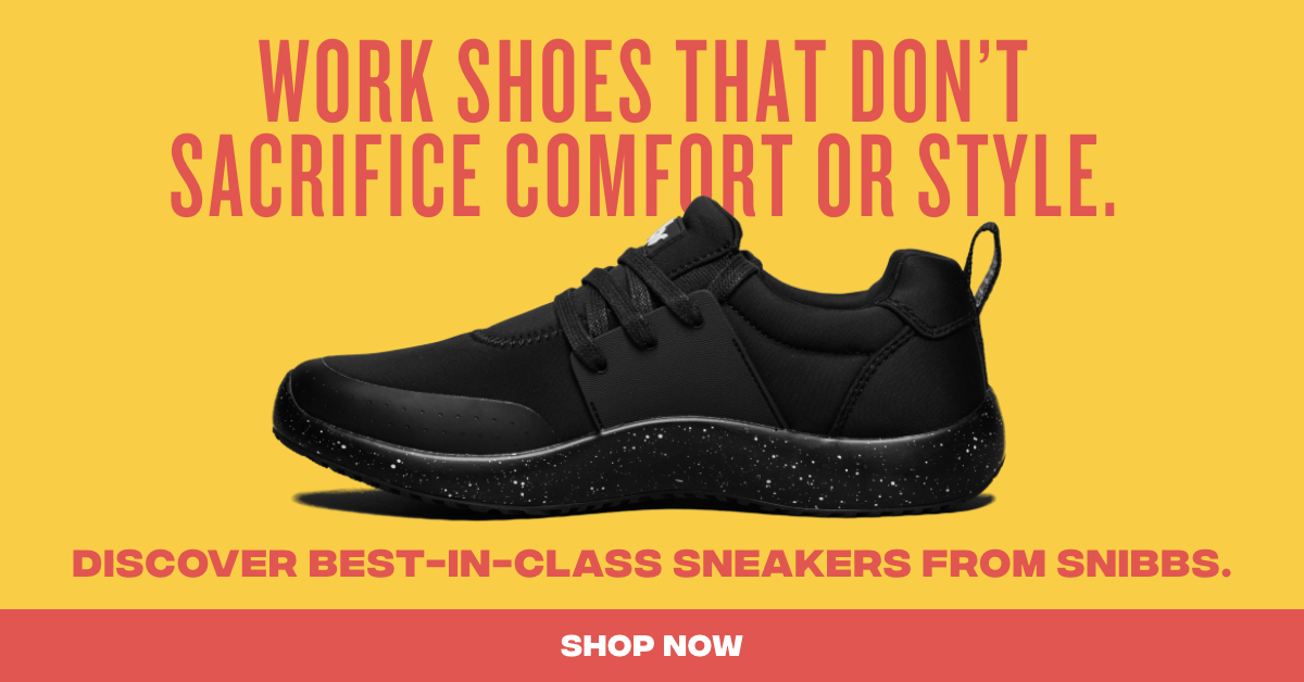 Discover best-in-class sneakers from Snibbs. Shop now!