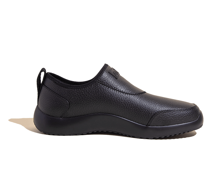 Sustainable, Slip Resistant Work Shoes for Professionals | Snibbs