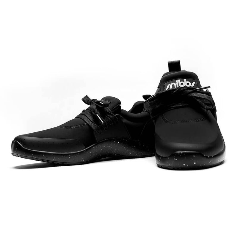 snibbs work shoes